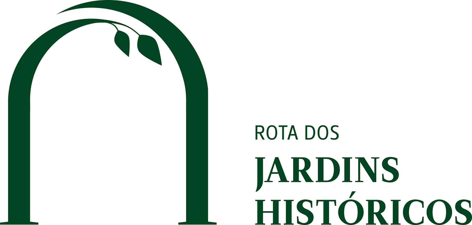Historic Gardens of Portugal: Qualification and Structuring of a New Touristic Offer