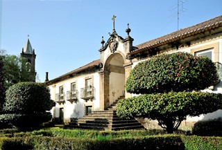 Casa da Igreja