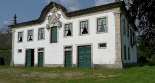 Casa de Caselhos de Cima