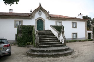 Quinta da Coutada