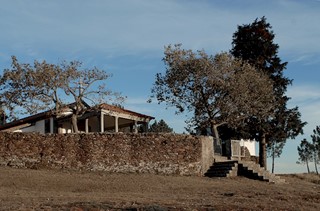 Chapel of Nossa Senhora das Neves