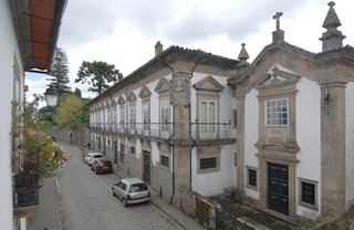 Casa de Nossa Senhora da Aurora