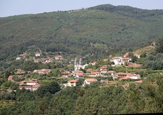 Sanctuary of Senhor do Socorro