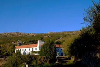 Convent of São Paio