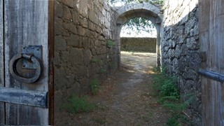 Fort of Lovelhe