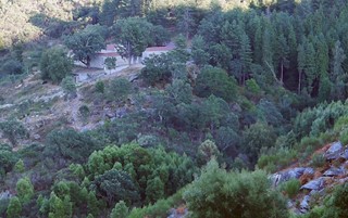 Monastery of São João de Arga