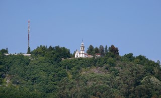 Sanctuary of Nossa Senhora da Pena