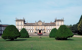 Palace of Brejoeira