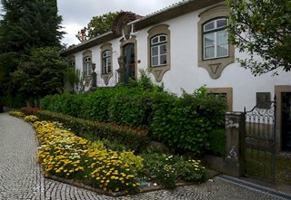 Casa da Azurara