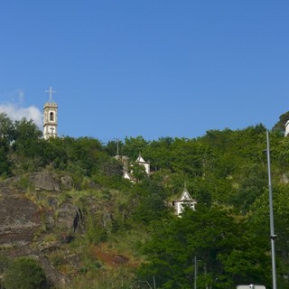 Sanctuary of Nossa Senhora do Castelo