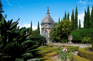 Casa dos Biscaínhos