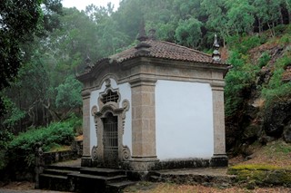 Sanctuary of Nossa Senhora da Abadia