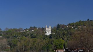 Sanctuary of Bom Jesus do Monte