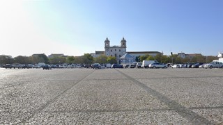 Rossio de Estremoz