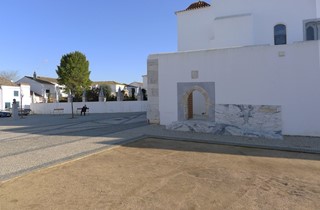 Vegetable Garden of Alcáçovas Palace