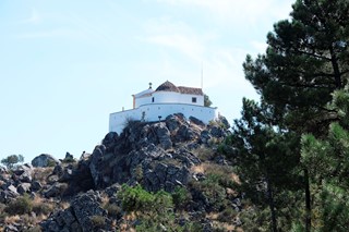 Sanctuary of Nossa Senhora da Penha
