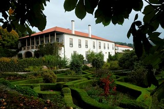 Quinta da Várzea de Abrunhais