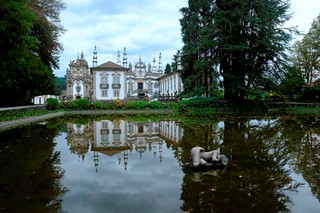 Casa de Mateus