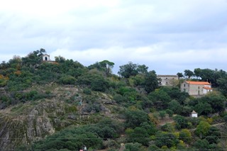 Sanctuary of São Salvador do Mundo