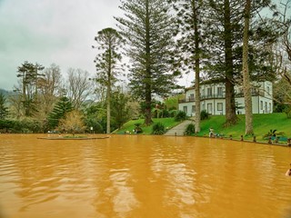 Terra Nostra Park