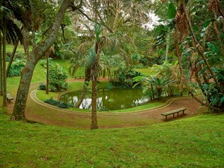 Jardim António Borges