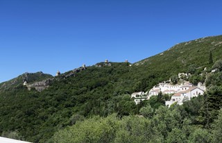 Convento da Arrábida