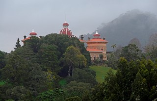 Parque de Monserrate