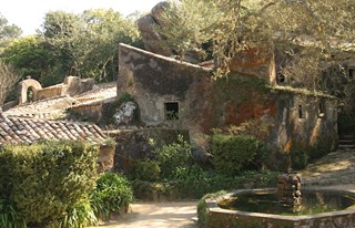 Convento dos Capuchos