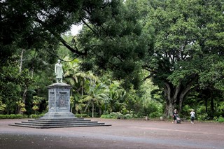 Jardim Botânico José do Canto