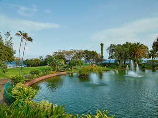 Parc de Santa Catarina