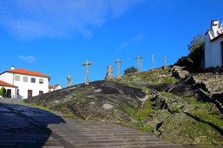 Calvário de Arouca