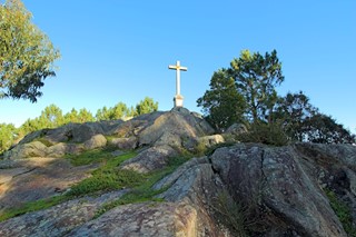 Monte de São Brás