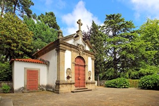 Quinta da Conceição and Quinta de Santiago