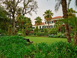 Quinta dos Jardins do Lago