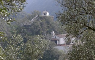 Sanctuary of Nossa Senhora da Piedade