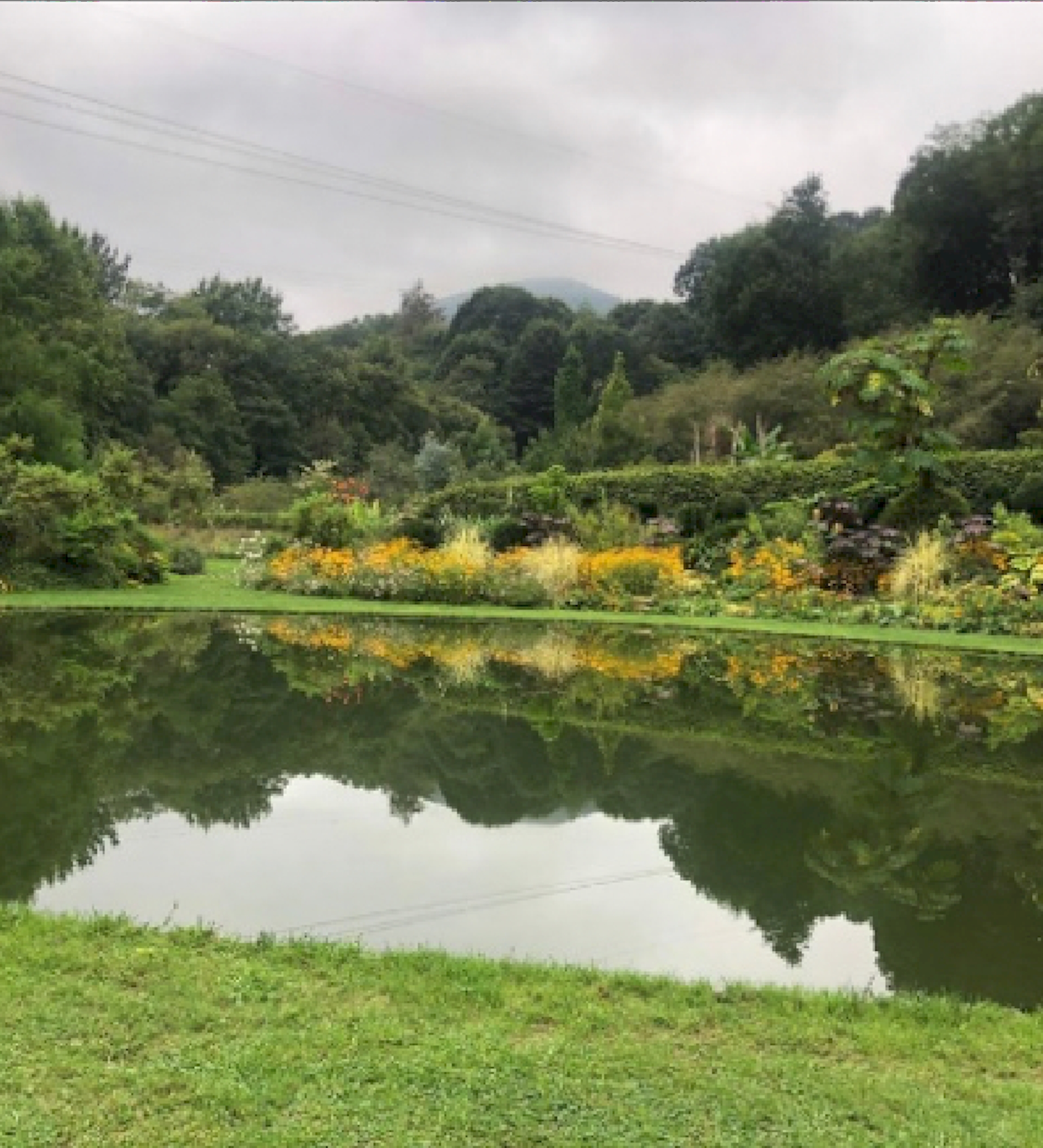 PAIS BASCO E CANTABRIA / 24—29 JUN