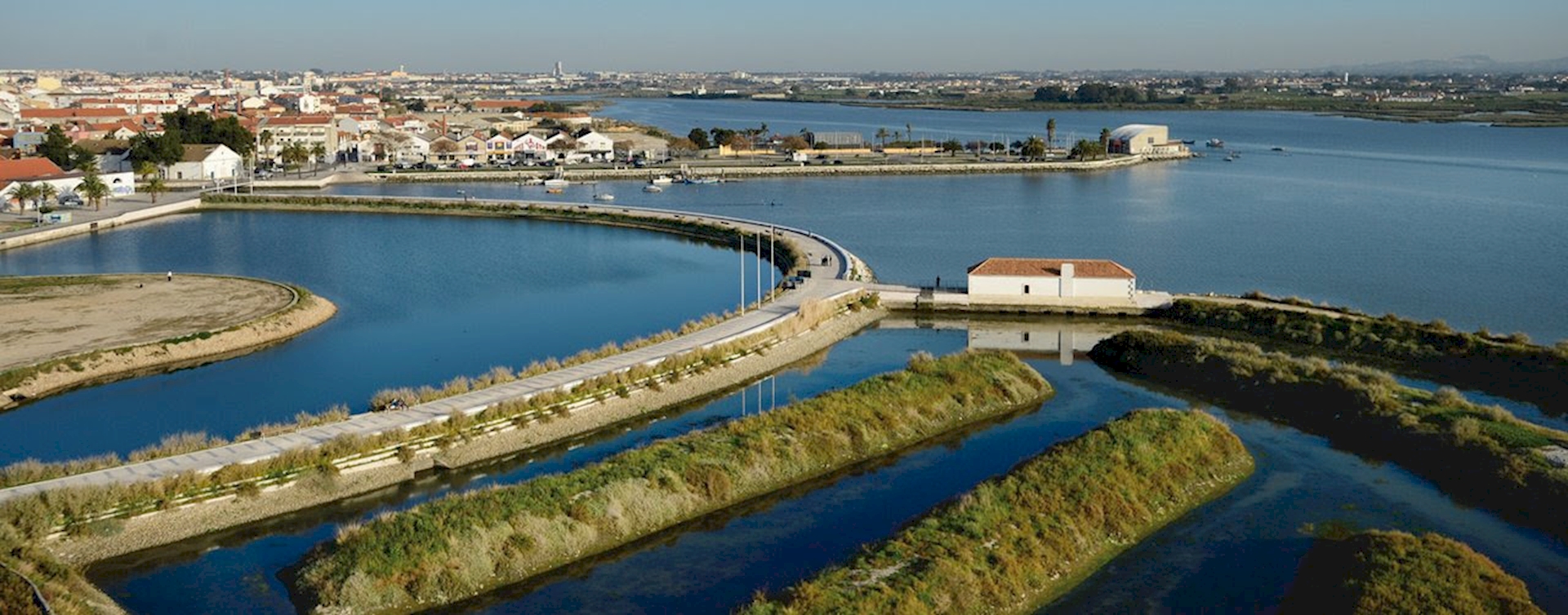 Aos Sábados nas Quintas | Montijo e Colonato de Pegões