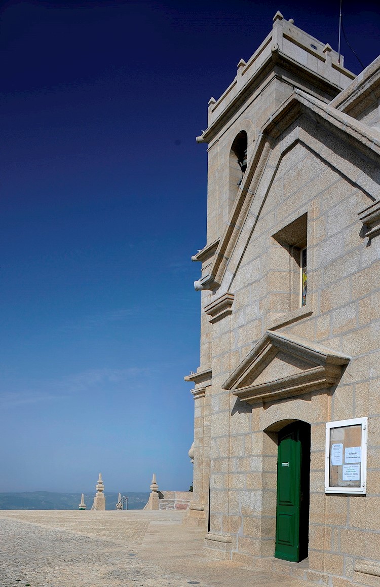 Santuário de Nossa Senhora da Graça