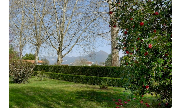 Casa das Eiras