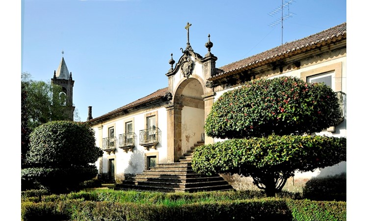 Casa da Igreja