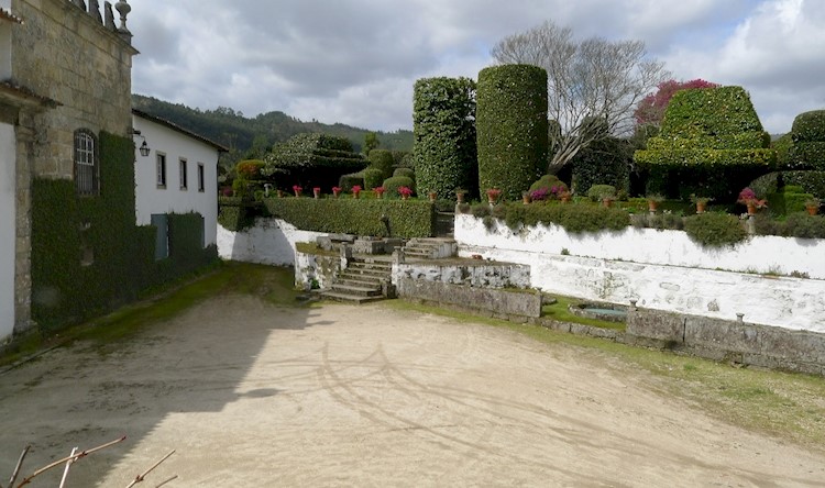 Casa do Campo