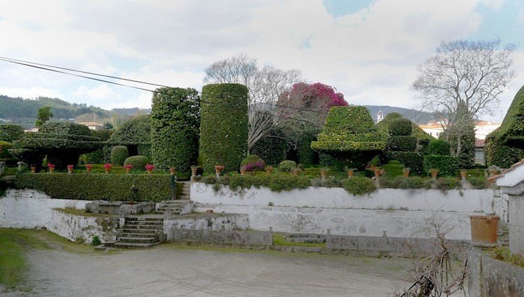 Casa do Campo