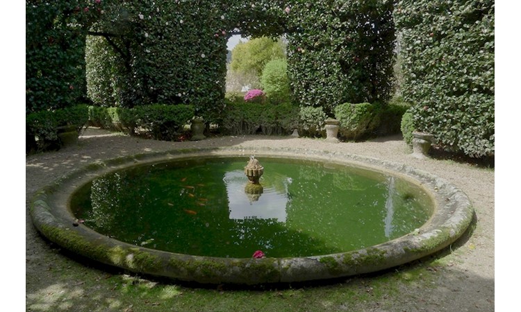 Casa do Campo
