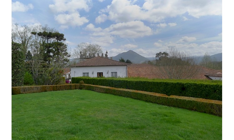 Casa do Campo