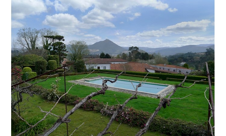 Casa do Campo