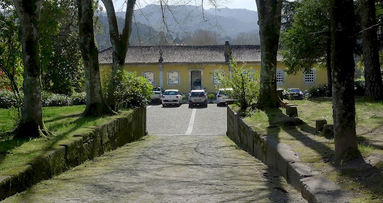 Quinta do Prado