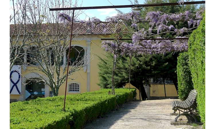 Quinta do Prado