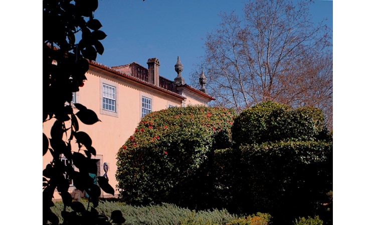 Quinta do Prado