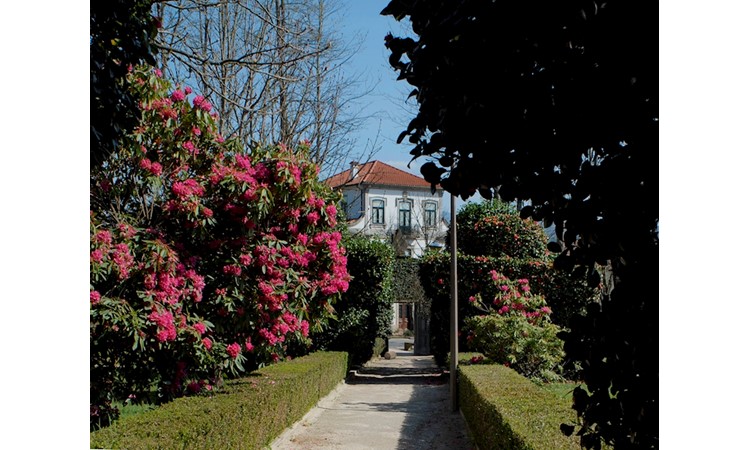 Quinta do Prado