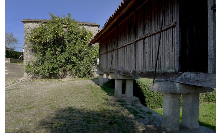 Quinta do Prado